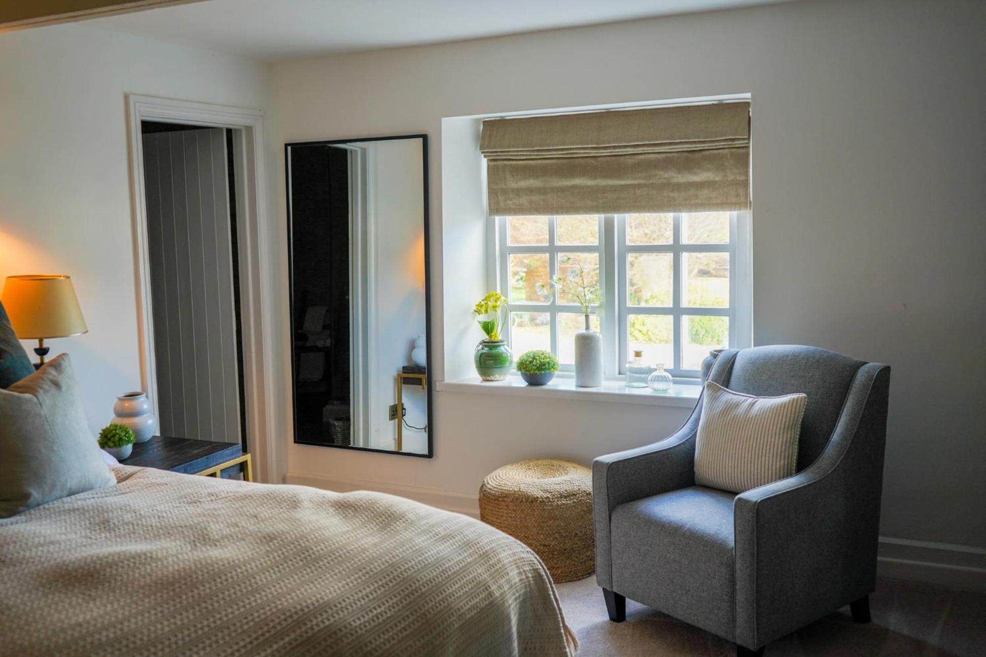 The Bluebell Country Inn, كريكهاوْل المظهر الخارجي الصورة