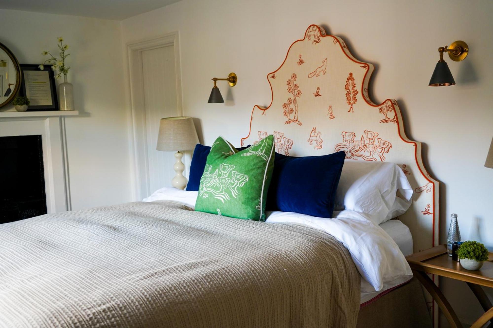 The Bluebell Country Inn, كريكهاوْل المظهر الخارجي الصورة