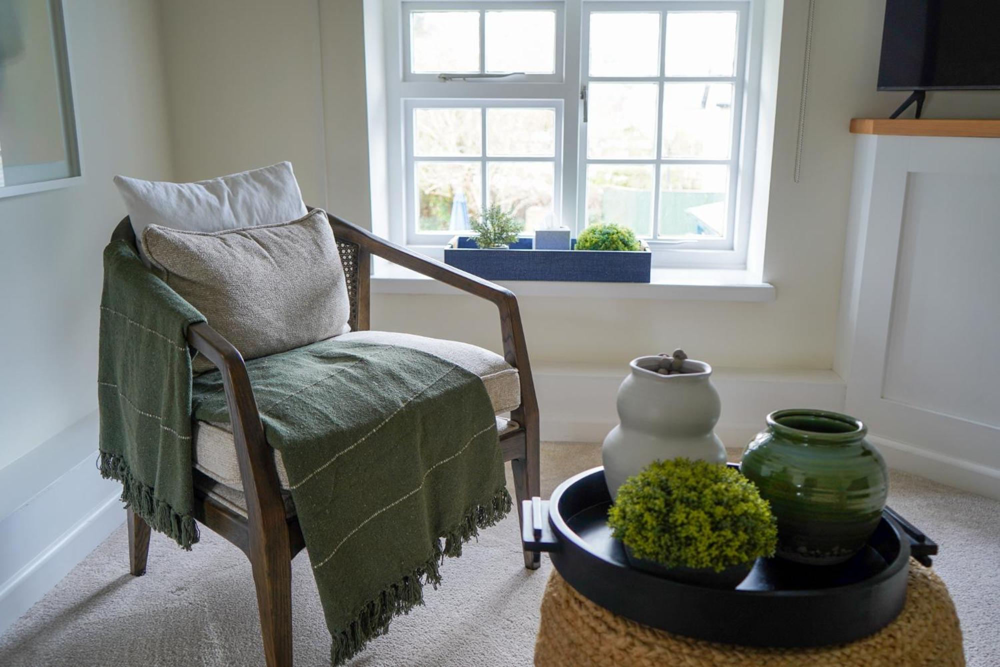 The Bluebell Country Inn, كريكهاوْل المظهر الخارجي الصورة