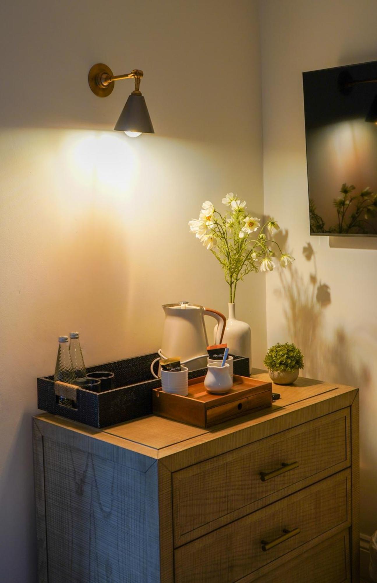 The Bluebell Country Inn, كريكهاوْل المظهر الخارجي الصورة